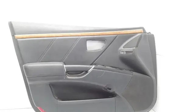 Hyundai Grandeur Front door card panel trim 823103L010 823033L521WK 823033L521