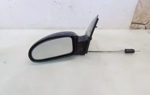 Ford Focus Manual wing mirror 