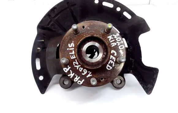KIA Ceed Front wheel hub 59810J7300
