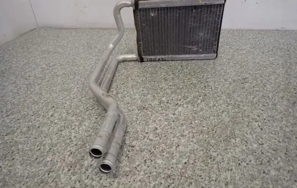 Hyundai i20 (PB PBT) Heater blower radiator