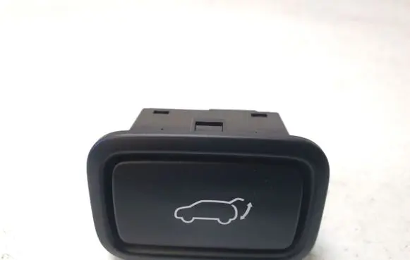 KIA Sorento Tailgate/boot open switch button 49X59P1300