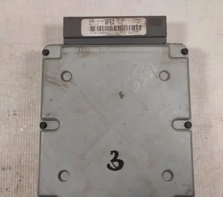 Ford Transit Engine control unit/module 1C1A12A650LG ED5QJ8AJ08X8
