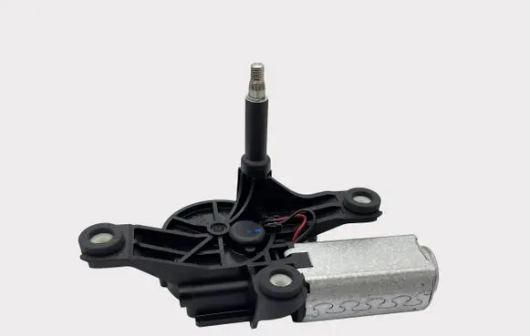 Fiat Bravo Rear window wiper motor 51792290