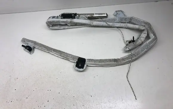 BMW 1 E81 E87 Roof airbag 85707587008N