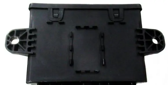 Ford Puma Tailgate/trunk control unit/module JX7T14B673BB JX7T14F151AD JX7T14C121AP