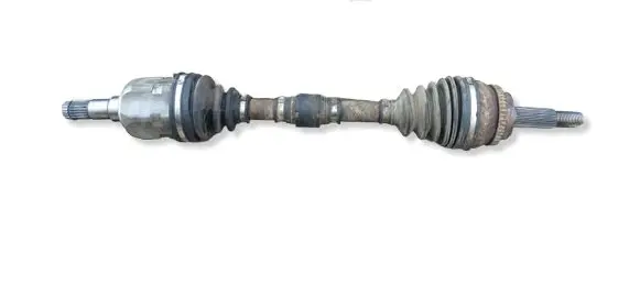 Toyota Avensis T250 Front driveshaft 