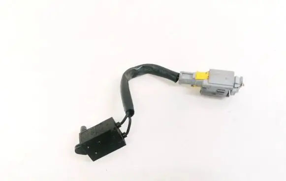 Citroen C3 Picasso Front door sensor 
