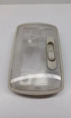 Honda CR-V Rear seat light PPT30