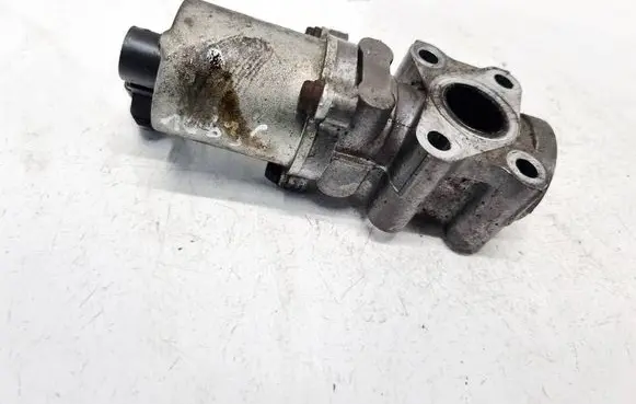 EGR valve