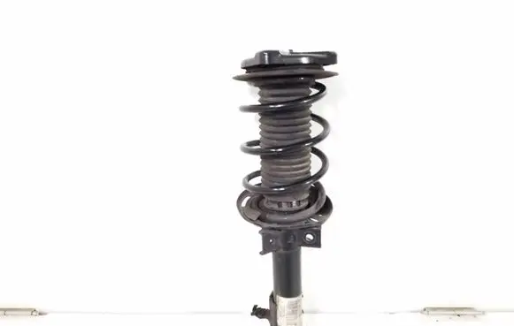 Front shock absorber/damper