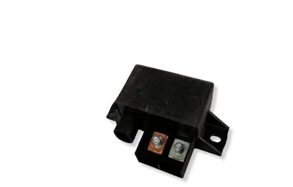 Mercedes-Benz C W203 Charging relay A0025426419