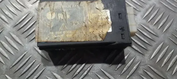 Peugeot 406 Other control units/modules 9620123477