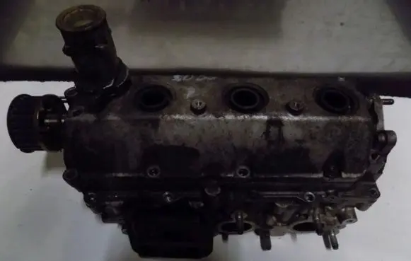 Renault Megane I Engine head 