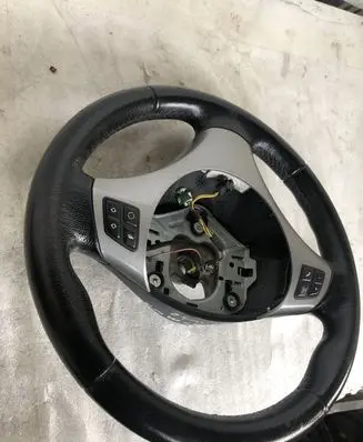 BMW 1 E81 E87 Steering wheel 912328801
