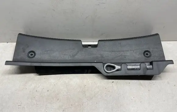 Mercedes-Benz C W206 Trunk/boot sill cover protection A2066901001
