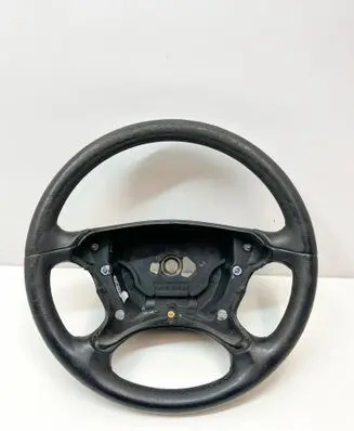 Mercedes-Benz SL R230 Steering wheel A2308600602 A2304601503