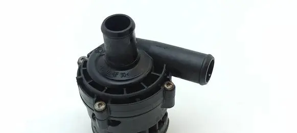 Mercedes-Benz SLK R171 Electric auxiliary coolant/water pump A2118350364 2118350364