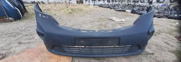 Renault Trafic III (X82) Front bumper 93868852
