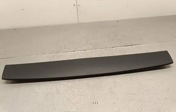 Volvo S90, V90 Centre console side trim rear 31426778 3098102
