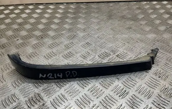 Subaru Forester SF Under headlight/headlamp trim 