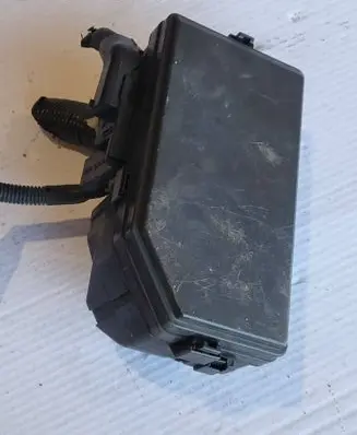 Honda Civic IX Fuse box set