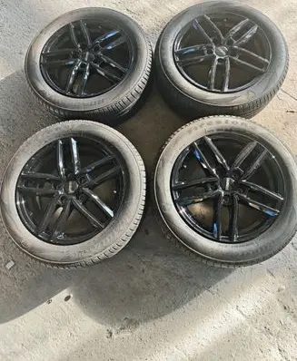 Seat Leon (1M) Other interior part