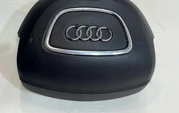 Audi A8 S8 D4 4H Steering wheel airbag 4H0880201J