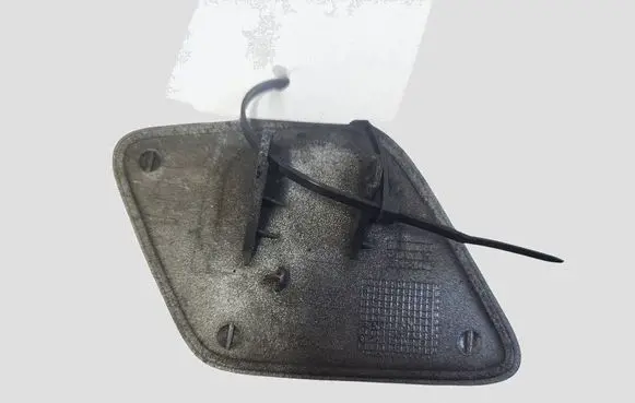 Volvo V40 Headlight washer spray nozzle cap/cover 31283734