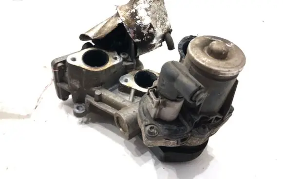 EGR valve