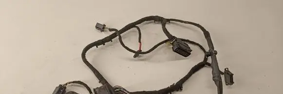 Ford Galaxy Rear door wiring loom 7M3971161AM