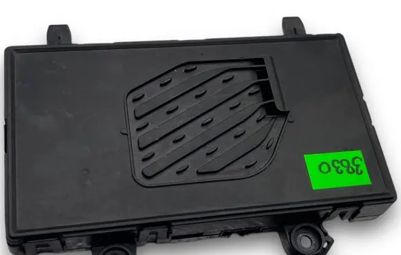 Mercedes-Benz A W177 Central body control module S3830 A1779000909