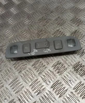 Audi A3 S3 8L Rear seat light 8L4947111
