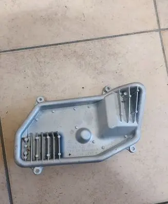 Volkswagen Caddy Headlight ballast module Xenon 12040020310R