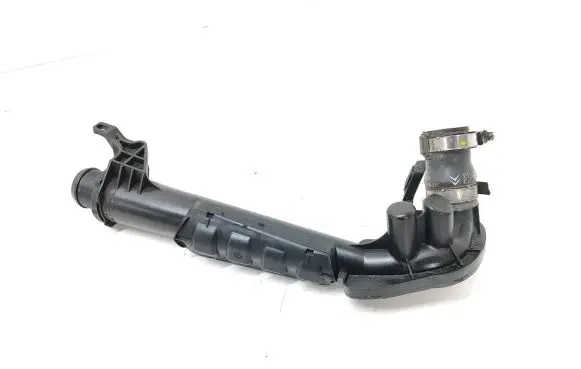 Citroen DS5 Intercooler hose/pipe 9685479380