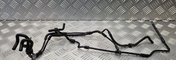 Volkswagen Golf VI Vacuum line/pipe/hose 03L131529F