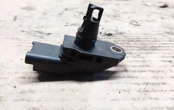 Ford Focus Air pressure sensor 9675541980
