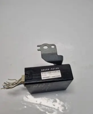 Toyota RAV 4 (XA20) Other control units/modules 8865042150 2771001910