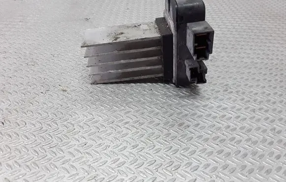 Volvo V70 Heater blower motor/fan resistor 9166694