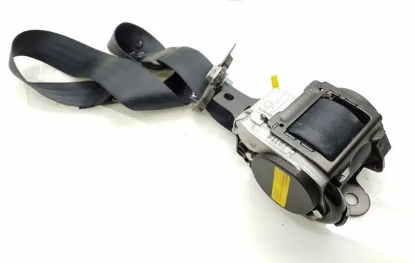 Mitsubishi ASX Front seatbelt 604675800A
