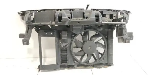 Peugeot 3008 I Radiator support slam panel 1049874716T