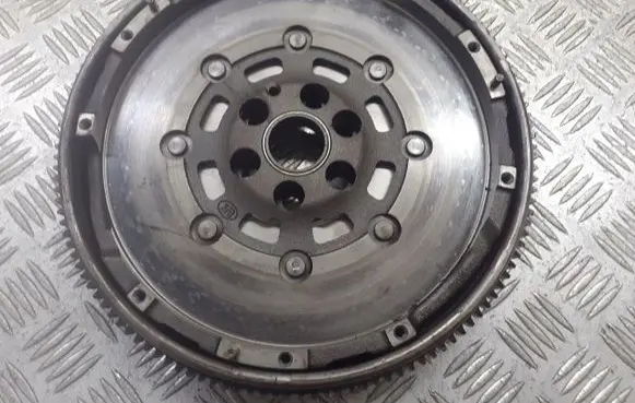 Audi 100 200 5000 C3 Dual mass flywheel 