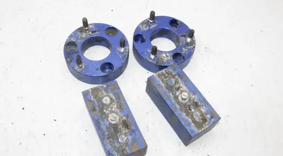 Ford Ranger Other front suspension part 