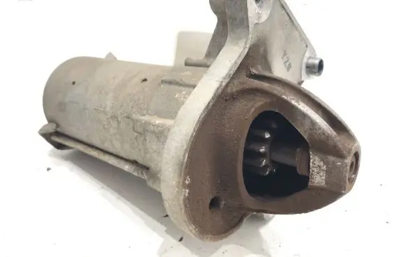 Ford Fiesta Starter motor 8V21-11000-AE