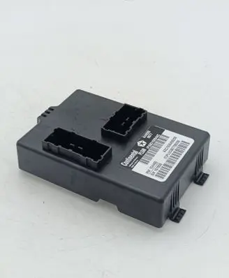 Tailgate/trunk control unit/module