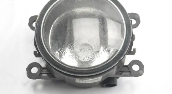 Citroen C4 I Front fog light 3550063J02000