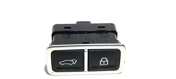 KIA Sorento IV Tailgate/boot open switch button 81880P2100WK 43005 81880P2100