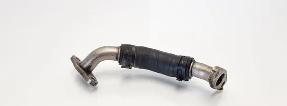 Volkswagen Scirocco Turbo turbocharger oiling pipe/hose