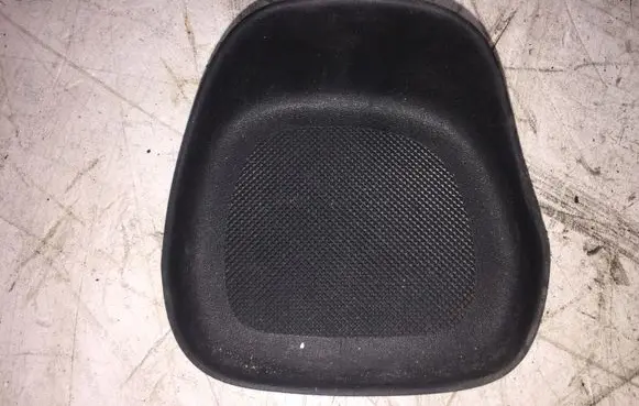 Ford Transit Custom Cup holder pad/mat BK21V06305