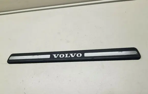 Volvo S80 Front sill trim cover 09178405