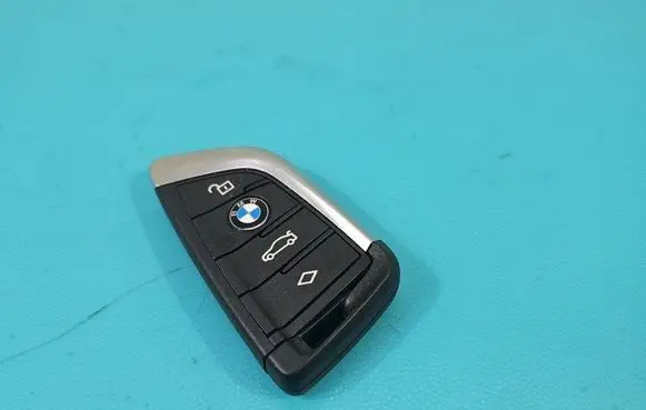 BMW X3 G01 Engine ECU kit and lock set IMPRK1458656